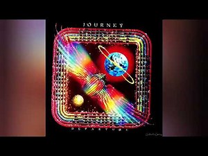Journey - Any Way You Want It