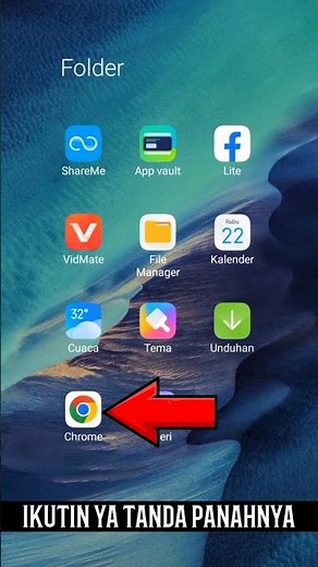 tutorial cara mendownload video fb cara nya mudah cukup salin #tutorial