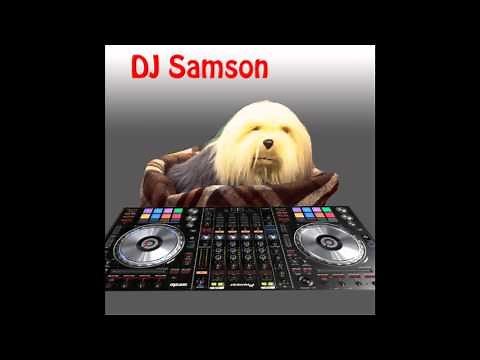 DJ Samson - Alles Is Op (Club Mix)
