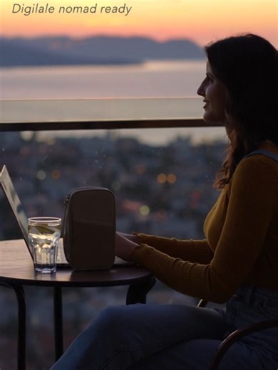 #PassportCover #SlimDesign #Waterproof #Durable #Lightweight