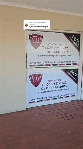 Nkosishenge: Expert Tips on VIP Protection