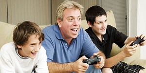 ESA Survey Shows 214 Million Americans Play Video Games