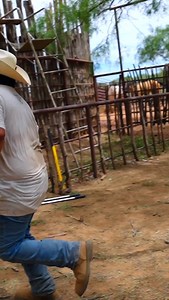 The athleticism at the Bull Ridin Capital of the World is bar none! | Dale Brisby