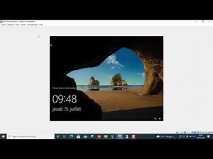 Installation et configuration d'un modèle de Certificat (ADCS) auto-signé sous Windows Serveur 2019