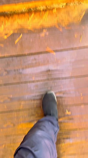 84K views · 155K reactions | 日本を代表する朝日と富士山の絶景スポット A spectacular spot...