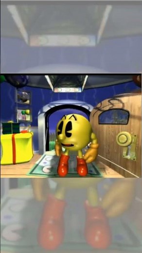 Pac-Man World: Un plataformero en 3D divertido y desafiante