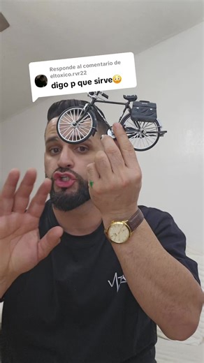 Mini Bicycle Creations: Handcrafted Miniatures