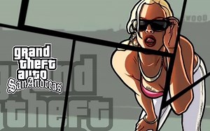圣安地列斯 加载界面音乐 GTA San Andreas - Loading Theme Extended (High Quality)