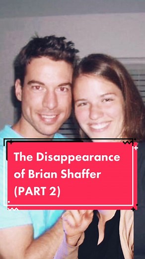 The Disappearance of Brian Shaffer: Unraveling Unsolved Mysteries