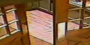 Exclusive Video: Cracker Barrel shooting rampage