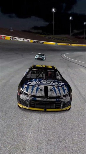 The Underdog Won on Pit Strategy! | iRacing #Iracing #NASCAR #Simracing
