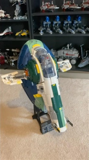 Episode 152: LEGO Sets That Are Surprisingly in-Scale With Each Other!