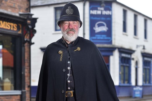 We take a walk down memory lane at the Ironbridge Gorge museums in month of National Trust takeover