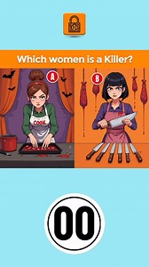47K views · 1.3K reactions | which women is a killer? #foryoupageシforyou #foryoupages #foryoupage #fyp #riddle #reels #follower #viralvideos #viral #reel @topfans Riddle Riddle Me This | WNM | Facebook