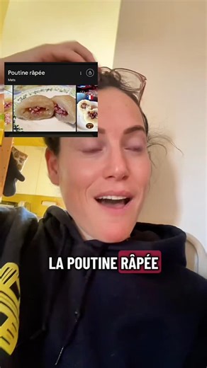Virginie Courtiol on Instagram: "Qui connaît les plottes de sœur ? #plats #mets #quebec #quebecois #france #québec #montreal #acadie #poutine"