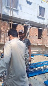 10K reactions · 234 shares | গ্রেড বিম (Grade Beam) এবং কলামের (Column) গোড়ায় স্টিরাপ (Stirrups) সঠিকভাবে দেওয়া খুবই গুরুত্বপূর্ণ, কারণ এটি কাঠামোর শক্তি ও স্থায়িত্ব নিশ্চিত করে। #constructiontips #বাড়ি | Engr Selim Ahmed | Facebook