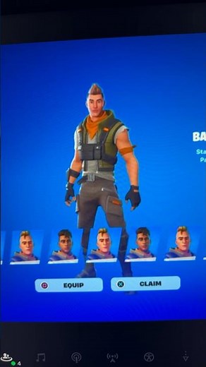 HOW TO GET CHAPTER 5 DEFAULT SKINS IN FORTNITE!