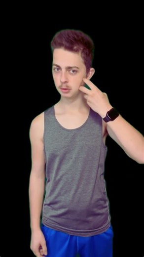 Sign braces correctly in ASL #asl #shorts #tutorial