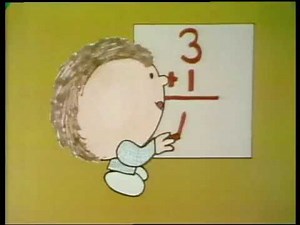 Sesame Street: Addition (1973)