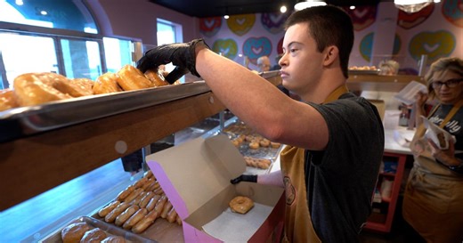 Hole Lotta Love Donuts in Elizabethtown closes after 10 months in business