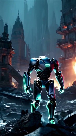 #Shorts: SKYNET - Silent Hunter Protocol