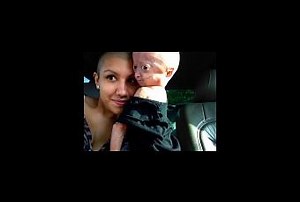 Progeria – adalia rose (5 ans en parait 80) fait son harlem shake - Paperblog