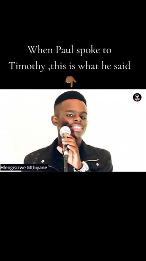 Inspiring Words from 1st Timothy 4:12 - Empowering Youth Journey