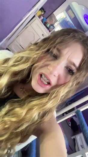 Alien Blues #viral #lipsyncs