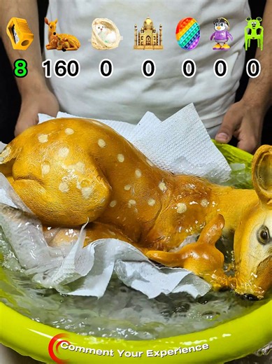 Determining How Much Paper Makes an Object Float