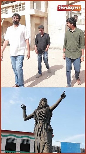 😅 #jananayagan set-அ ஏன் மக்கள் பார்வைக்கு வைக்கக்கூடாது? - #hvinoth #vijay