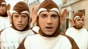THE BAD TOUCH Lyrics - BLOODHOUND GANG | eLyrics.net
