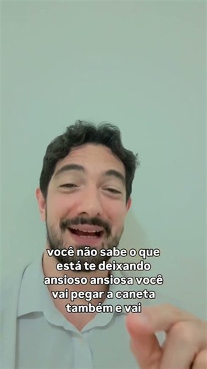 Escrevi Tudo Que Me Deixa Ansioso e Isso Aconteceu em 7 Dias