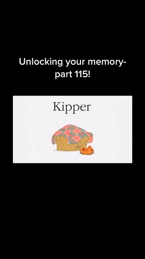 Kipper the dog- (1997-2000). #fyp #foryou #unlockingyourmemory #uk #british #throwback #nostalgia #memories #childhood #viral