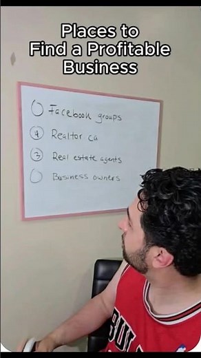 How to Find Profitable Businesses for Sale (Beginner’s Guide to Seller Financing & Deals)