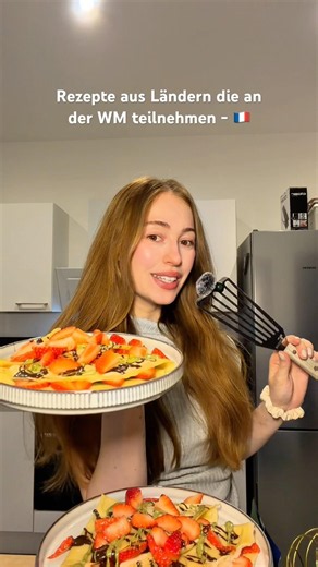 🥞 Original französische Crêpes 🇫🇷