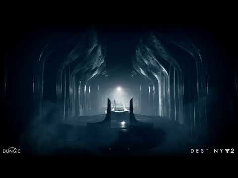 Destiny 2: Shattered Throne Music - Thrallway (OST: Accursed) (In-game version)