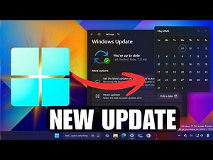 How to Pause Windows 11 Updates Indefinitely: Stop Forced Updates (2026)