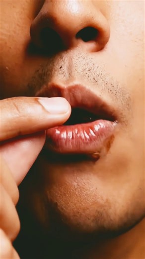 “Juicy Strawberry ASMR 🍓 | Soft Bite & Satisfying Sounds 🎧” #youtubeshorts #shorts #viral