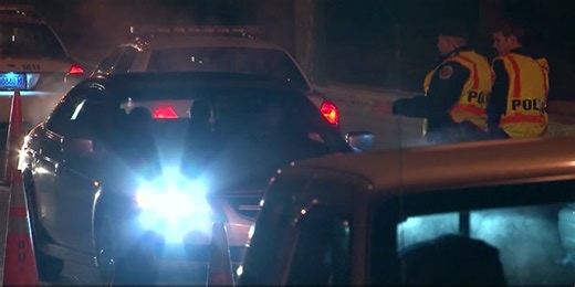 WV DMV salutes (and asks you to salute) designated drivers ahead of New Year’s Eve