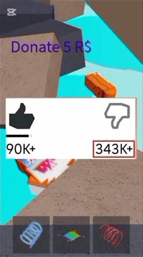 este es el juego más odiado de roblox 😡