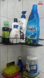 Magic Corner Shelf | Flipkart Iron Corner Storage Rack | Chhabi Manikpuri #homestore #indianshelf