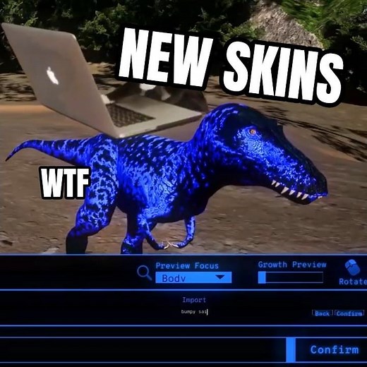 I love hordetesting