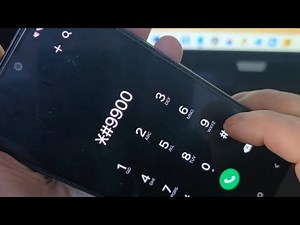 *#9900# samsung code not working | What to do if the code *#9900# does not work on amsung