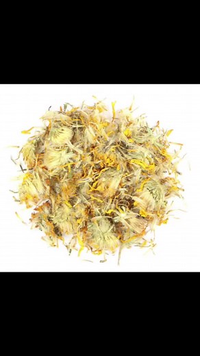 Natural Topical Pain Relief with Arnica Flower Oil