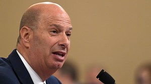 Sondland: Yes, there was a quid pro quo