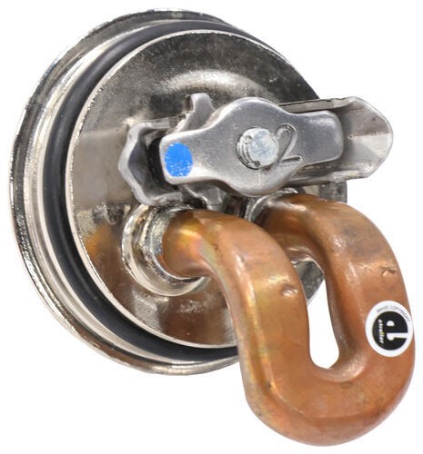 2026 Lexus ES 300h Zerostart Custom Fit Engine Block Heater - Frost Plug Style - 120V - 400 Watts