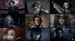 This Great New Honest Trailer Takes on Every Tim Burton Movie Ever Made — GeekTyrant