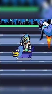 Deltarune Chapter 2 Part 1