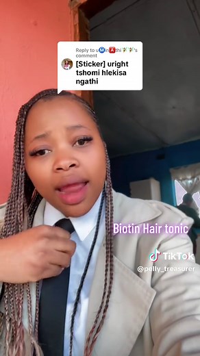 Biotin Hair Tonic: Benefits, How to Use & What It Does