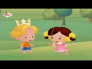 BabyTV Stars: I'm a Baby